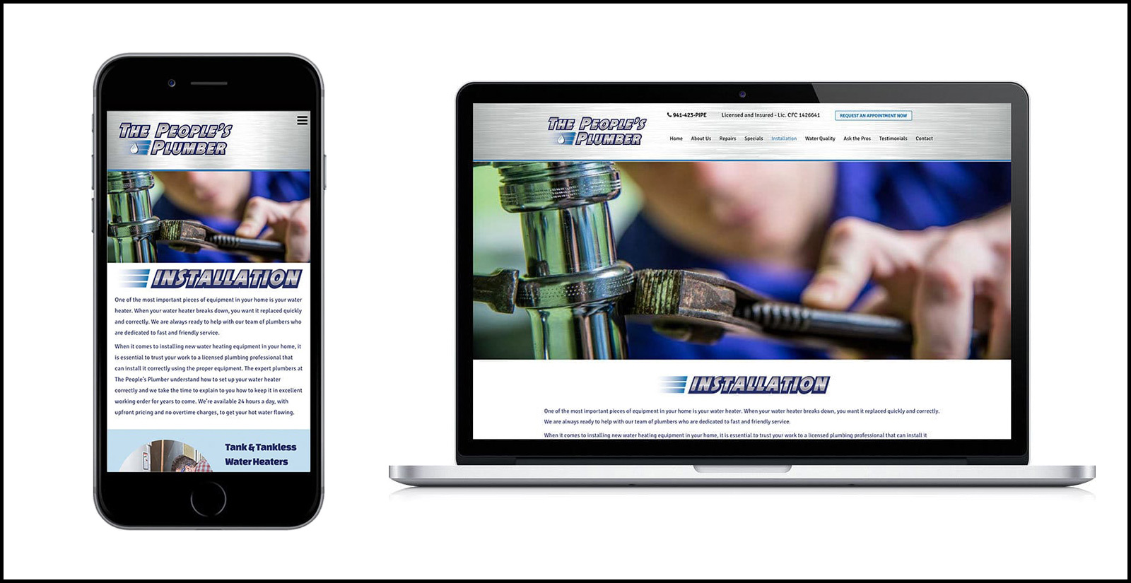 case-study-peoples-plumber-website-featured