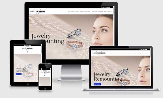 bartlettjewelers-website