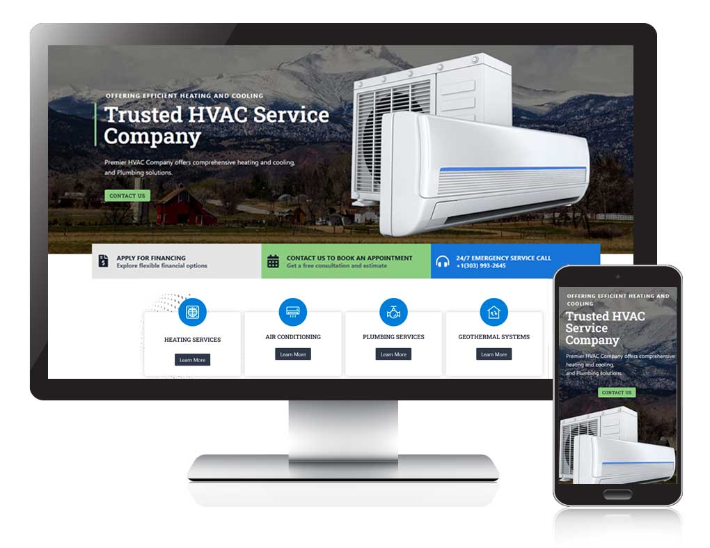 HVAC-website-example