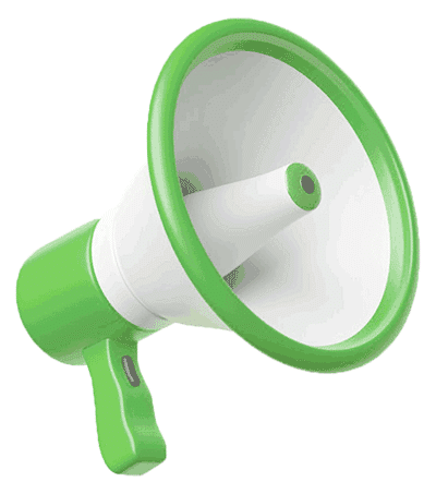 megaphone-right