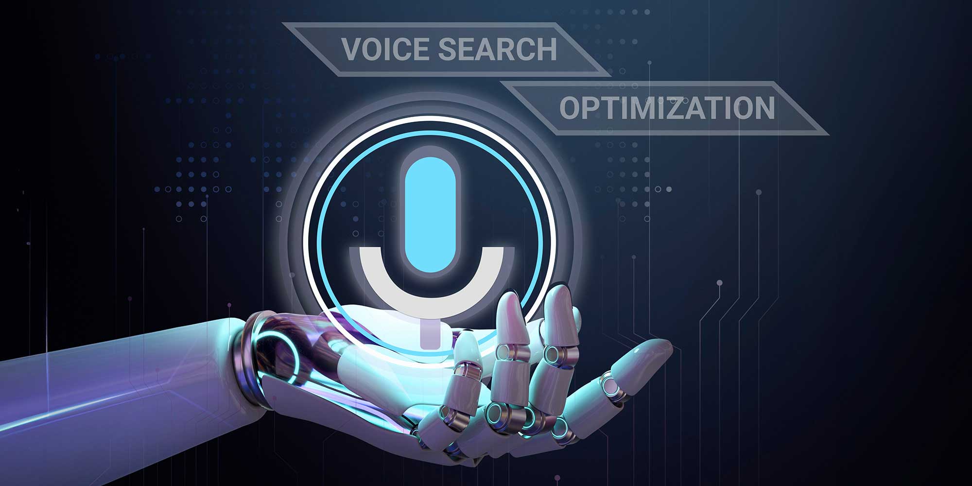 Voice-search-optimization