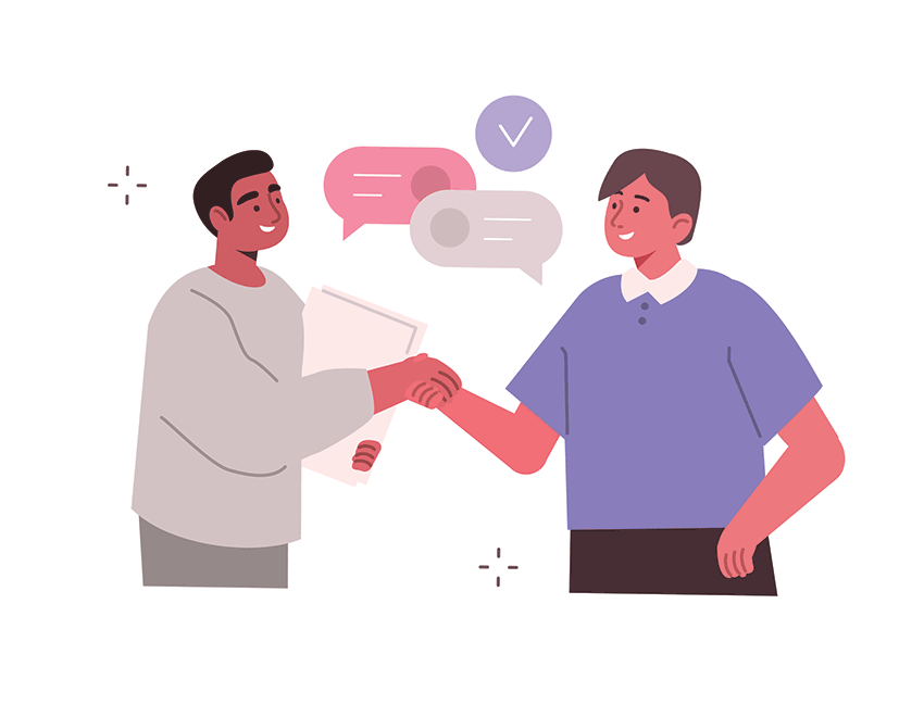 building-trust