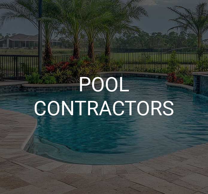 Pool-Contractors