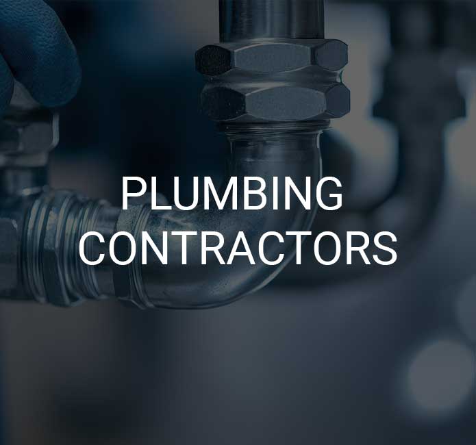 plumbing-contractors