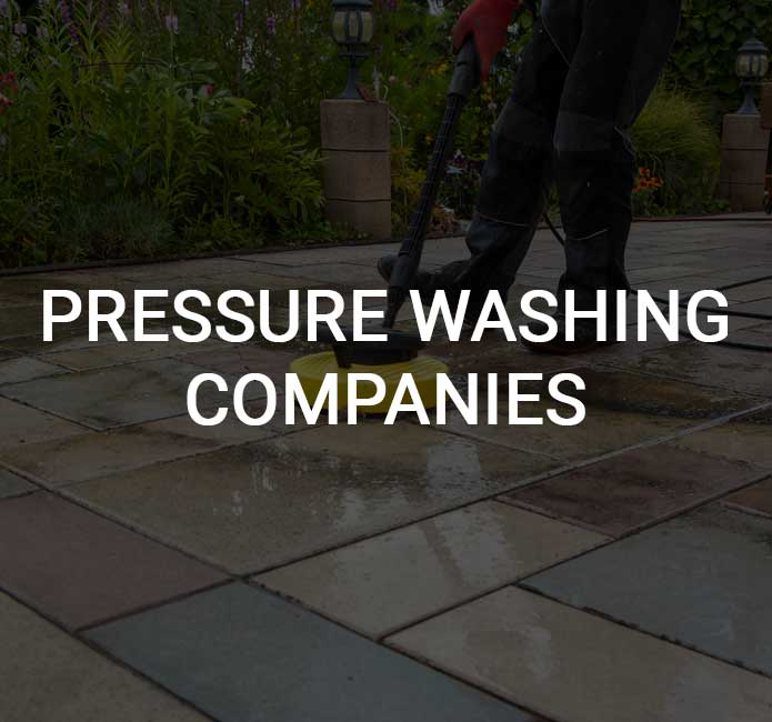 pressure-washing-companies
